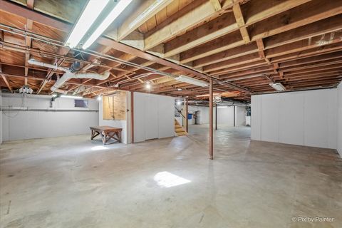 Tiny photo for 4509 Dean Street, Woodstock, IL 60098 (MLS # 12569522)