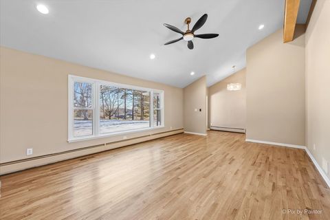 Tiny photo for 4509 Dean Street, Woodstock, IL 60098 (MLS # 12569522)