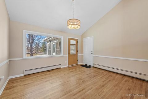 Tiny photo for 4509 Dean Street, Woodstock, IL 60098 (MLS # 12569522)