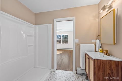 Tiny photo for 4509 Dean Street, Woodstock, IL 60098 (MLS # 12569522)