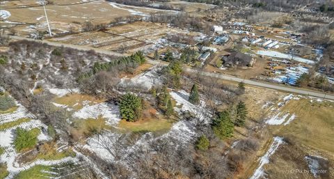 Tiny photo for 4509 Dean Street, Woodstock, IL 60098 (MLS # 12569522)