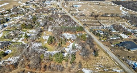 Tiny photo for 4509 Dean Street, Woodstock, IL 60098 (MLS # 12569522)