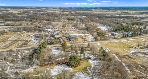 Tiny photo for 4509 Dean Street, Woodstock, IL 60098 (MLS # 12569522)