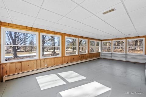 Tiny photo for 4509 Dean Street, Woodstock, IL 60098 (MLS # 12569522)