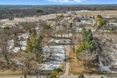 Tiny photo for 4509 Dean Street, Woodstock, IL 60098 (MLS # 12569522)