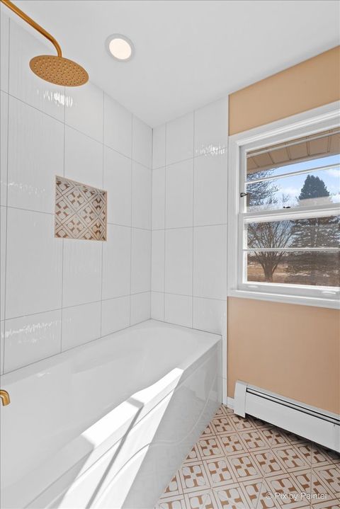 Tiny photo for 4509 Dean Street, Woodstock, IL 60098 (MLS # 12569522)