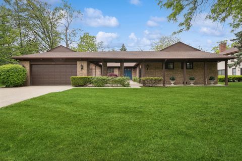 3651 Dauphine Avenue Northbrook IL 60062