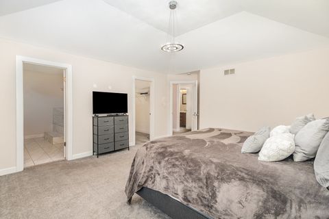 Tiny photo for 16314 Homan Avenue, Markham, IL 60428 (MLS # 12488518)