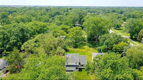 Tiny photo for 16314 Homan Avenue, Markham, IL 60428 (MLS # 12488518)