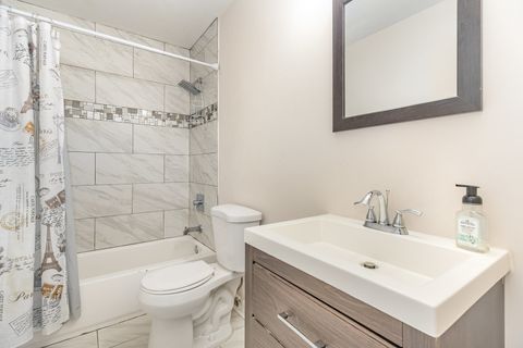 Tiny photo for 16314 Homan Avenue, Markham, IL 60428 (MLS # 12488518)