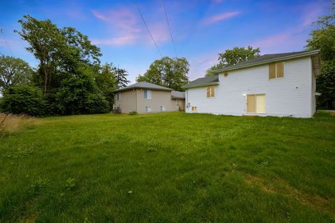 Tiny photo for 16314 Homan Avenue, Markham, IL 60428 (MLS # 12488518)