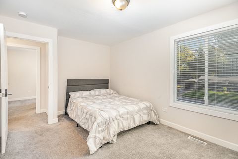 Tiny photo for 16314 Homan Avenue, Markham, IL 60428 (MLS # 12488518)