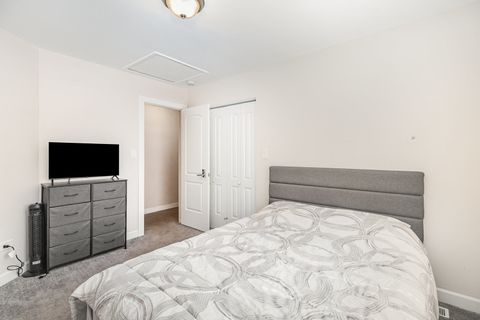 Tiny photo for 16314 Homan Avenue, Markham, IL 60428 (MLS # 12488518)