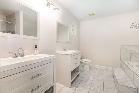 Tiny photo for 16314 Homan Avenue, Markham, IL 60428 (MLS # 12488518)