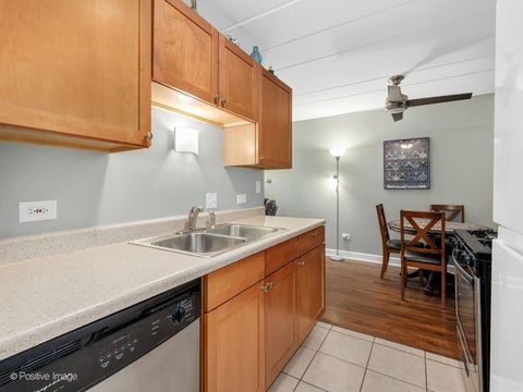 Tiny photo for 1000 S Lorraine Road #104, Wheaton, IL 60189 (MLS # 12759111)
