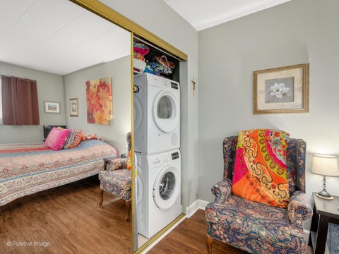 Tiny photo for 1000 S Lorraine Road #104, Wheaton, IL 60189 (MLS # 12759111)