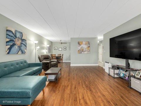 Tiny photo for 1000 S Lorraine Road #104, Wheaton, IL 60189 (MLS # 12759111)
