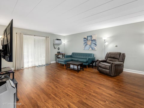 Tiny photo for 1000 S Lorraine Road #104, Wheaton, IL 60189 (MLS # 12759111)