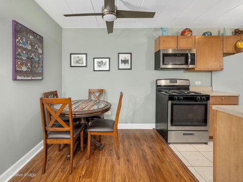 Tiny photo for 1000 S Lorraine Road #104, Wheaton, IL 60189 (MLS # 12759111)