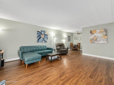 Tiny photo for 1000 S Lorraine Road #104, Wheaton, IL 60189 (MLS # 12759111)