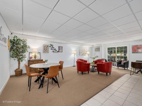 Tiny photo for 1000 S Lorraine Road #104, Wheaton, IL 60189 (MLS # 12759111)