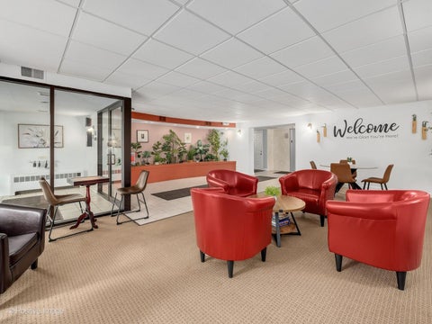 Tiny photo for 1000 S Lorraine Road #104, Wheaton, IL 60189 (MLS # 12759111)
