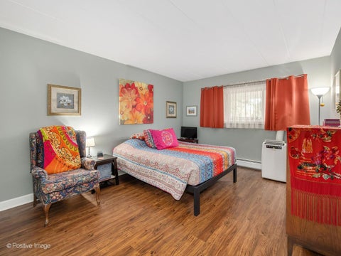 Tiny photo for 1000 S Lorraine Road #104, Wheaton, IL 60189 (MLS # 12759111)