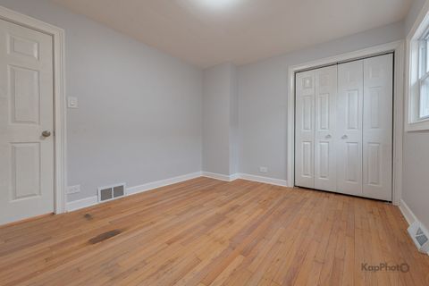 Tiny photo for 300 E 107th Street, Chicago, IL 60628 (MLS # 12543468)