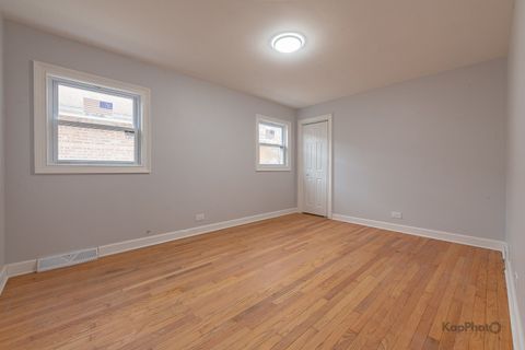 Tiny photo for 300 E 107th Street, Chicago, IL 60628 (MLS # 12543468)