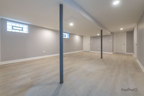 Tiny photo for 300 E 107th Street, Chicago, IL 60628 (MLS # 12543468)