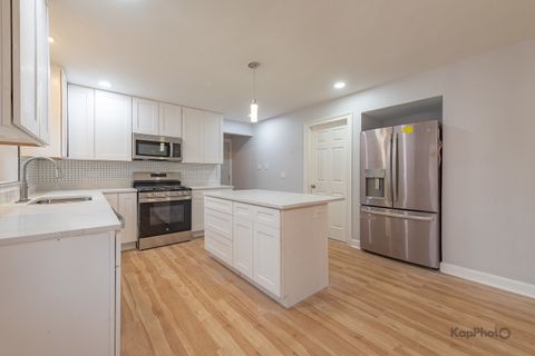 Tiny photo for 300 E 107th Street, Chicago, IL 60628 (MLS # 12543468)