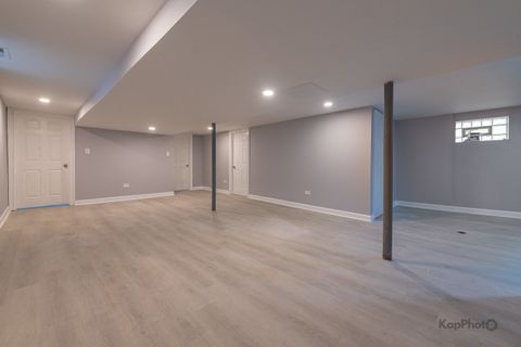 Tiny photo for 300 E 107th Street, Chicago, IL 60628 (MLS # 12543468)