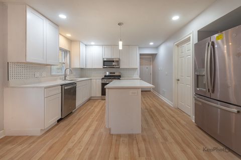 Tiny photo for 300 E 107th Street, Chicago, IL 60628 (MLS # 12543468)