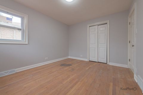 Tiny photo for 300 E 107th Street, Chicago, IL 60628 (MLS # 12543468)