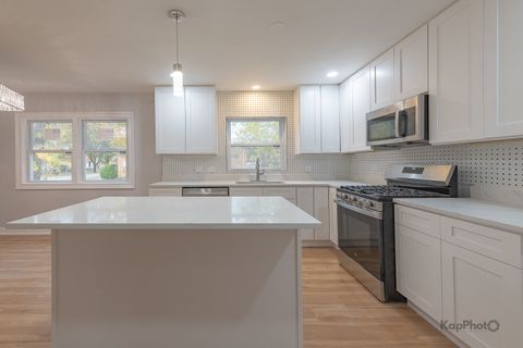 Tiny photo for 300 E 107th Street, Chicago, IL 60628 (MLS # 12543468)