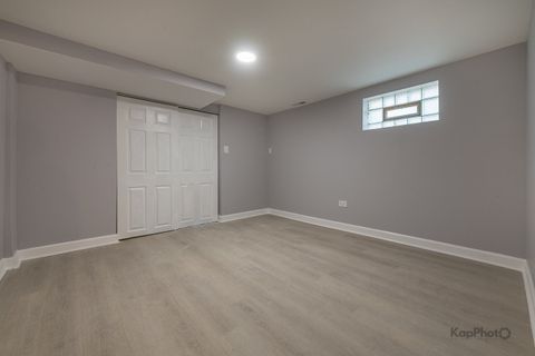 Tiny photo for 300 E 107th Street, Chicago, IL 60628 (MLS # 12543468)