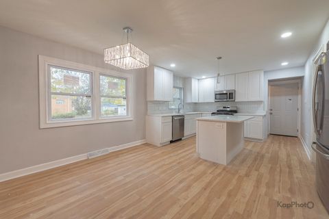 Tiny photo for 300 E 107th Street, Chicago, IL 60628 (MLS # 12543468)