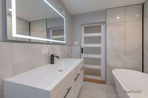 Tiny photo for 300 E 107th Street, Chicago, IL 60628 (MLS # 12543468)