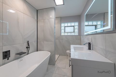 Tiny photo for 300 E 107th Street, Chicago, IL 60628 (MLS # 12543468)