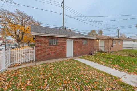 Tiny photo for 300 E 107th Street, Chicago, IL 60628 (MLS # 12543468)