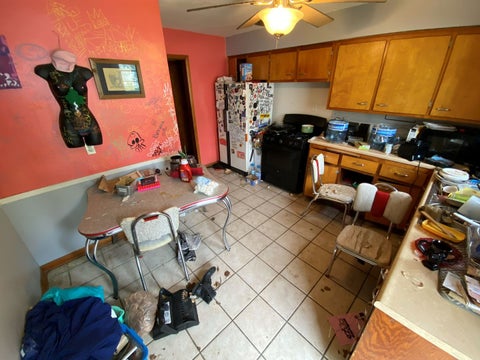 Tiny photo for 3220 Maryland Road, Rockford, IL 61108 (MLS # 12687923)