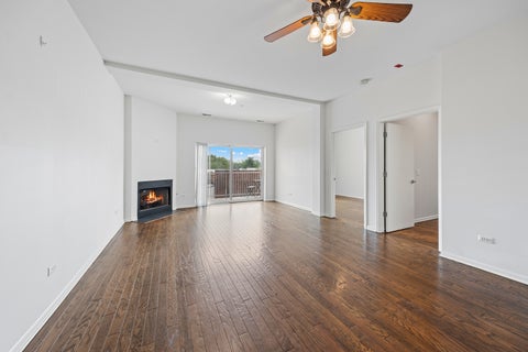Tiny photo for 1415 Sherman Avenue #405, Evanston, IL 60201 (MLS # 12759715)