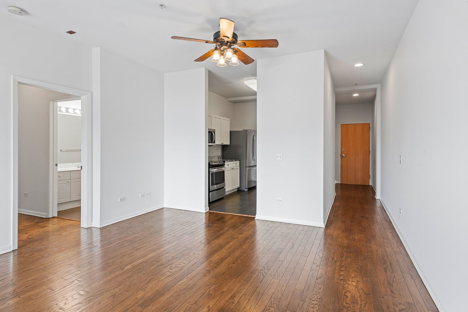 1415 Sherman Avenue 405