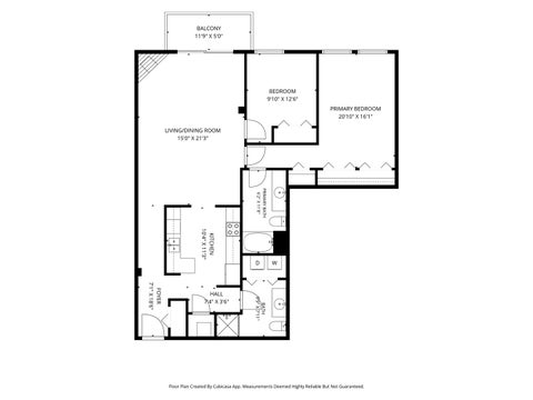 Tiny photo for 1415 Sherman Avenue #405, Evanston, IL 60201 (MLS # 12759715)