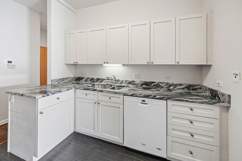 Tiny photo for 1415 Sherman Avenue #405, Evanston, IL 60201 (MLS # 12759715)