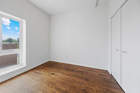 Tiny photo for 1415 Sherman Avenue #405, Evanston, IL 60201 (MLS # 12759715)
