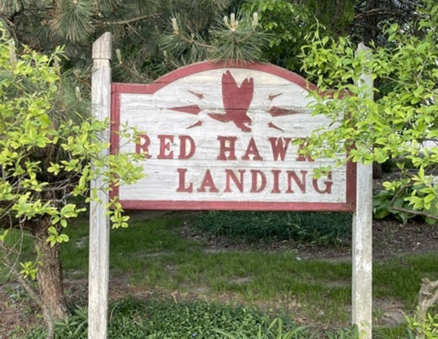 Lot 11 Red Hawk Drive