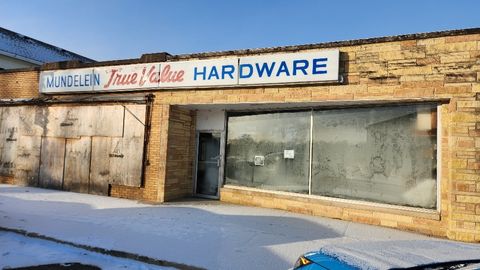 516 N Seymour Avenue Mundelein IL 60060