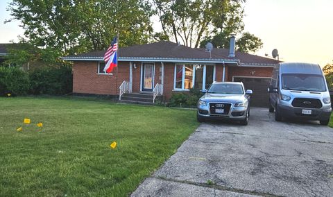 12732 S Austin Avenue Palos Heights IL 60463