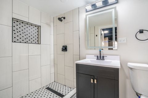 Tiny photo for 14223 University Avenue, Dolton, IL 60419 (MLS # 12519408)